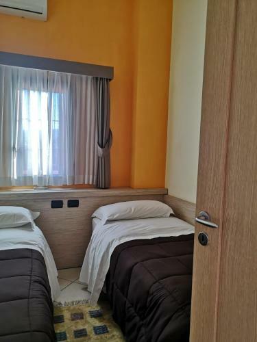 Hotel Villa Denise