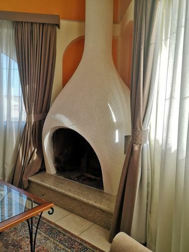 Hotel Villa Denise