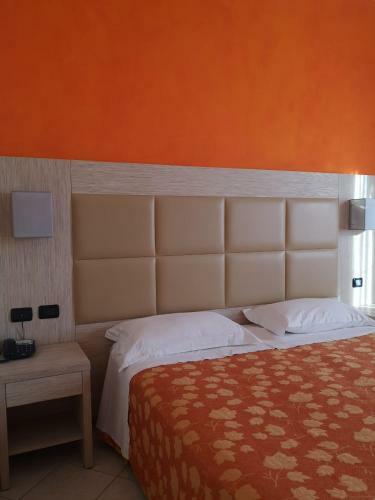 Hotel Villa Denise