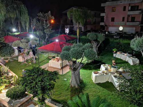 Hotel Villa Denise