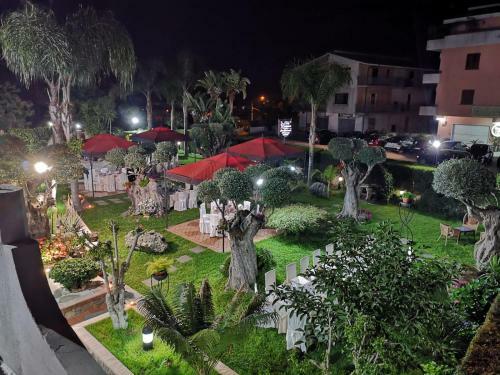 Hotel Villa Denise