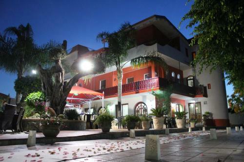 Hotel Villa Denise