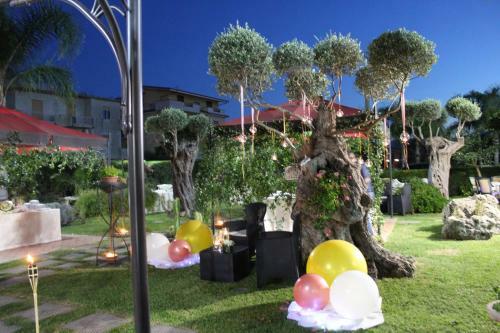 Hotel Villa Denise