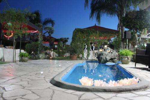 Hotel Villa Denise