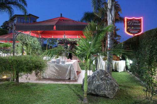 Hotel Villa Denise