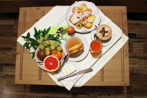 Hotel Locanda Montegrappa