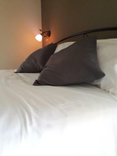 Hotel Al Biancospino- Camere