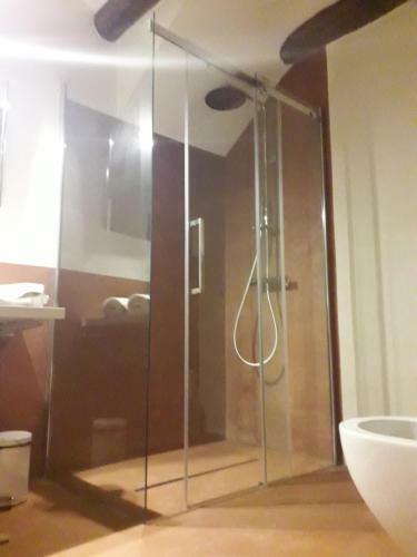 Hotel Al Biancospino- Camere