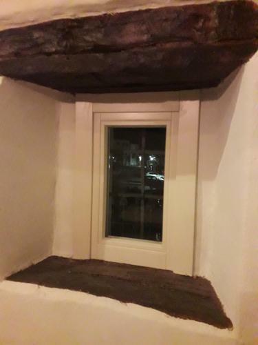 Hotel Al Biancospino- Camere
