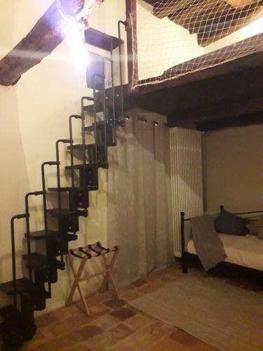 Hotel Al Biancospino- Camere
