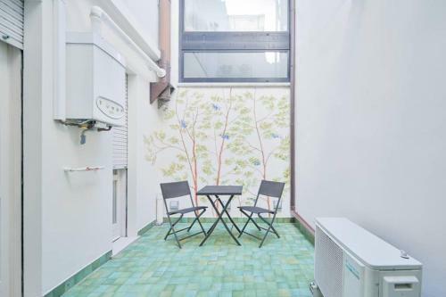 Apartamento Suite 83