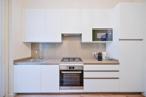 Apartamento Suite 83