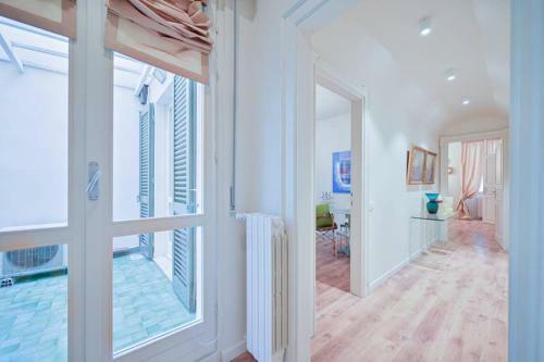Apartamento Suite 83