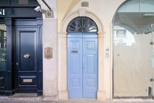 Apartamento Suite 83
