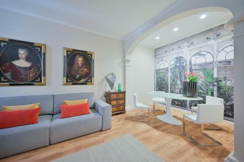 Apartamento Suite 83
