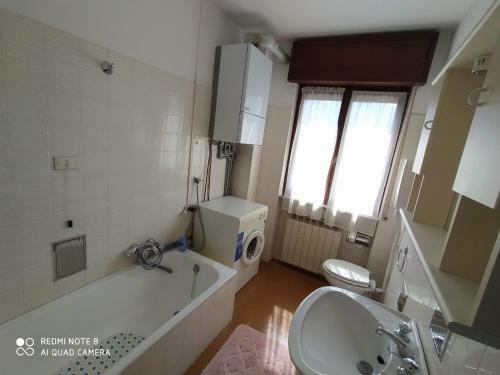 Mary House Casa Vacanze