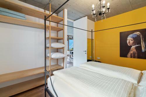 Apartamento Villa Vogelnest