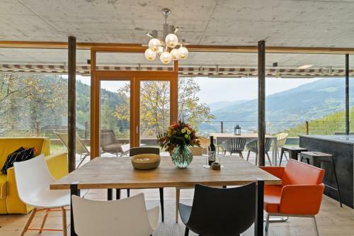 Apartamento Villa Vogelnest