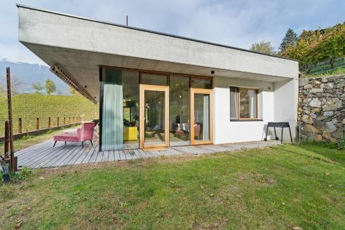 Apartamento Villa Vogelnest