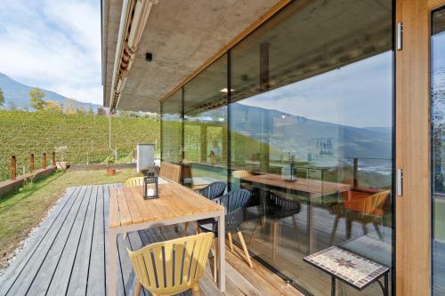 Apartamento Villa Vogelnest