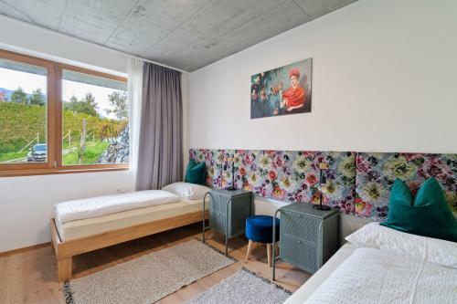 Apartamento Villa Vogelnest