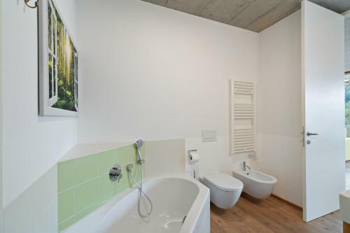 Apartamento Villa Vogelnest
