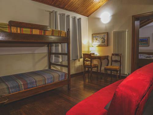 Apartamento The Paraglider House