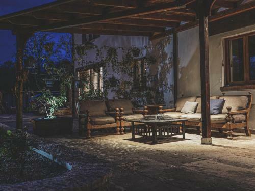 Apartamento The Paraglider House