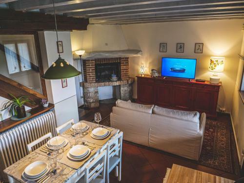 Apartamento The Paraglider House