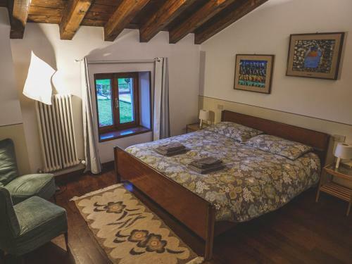 Apartamento The Paraglider House