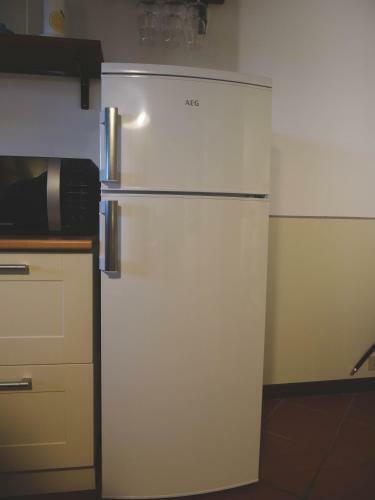Apartamento The Paraglider House