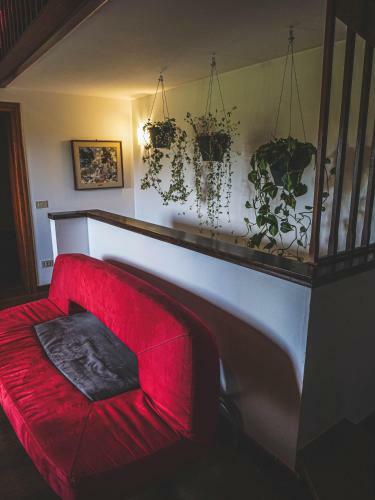 Apartamento The Paraglider House