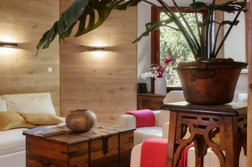 Apartamento Hellochalet - Maison Zerodix 250 M From Lift
