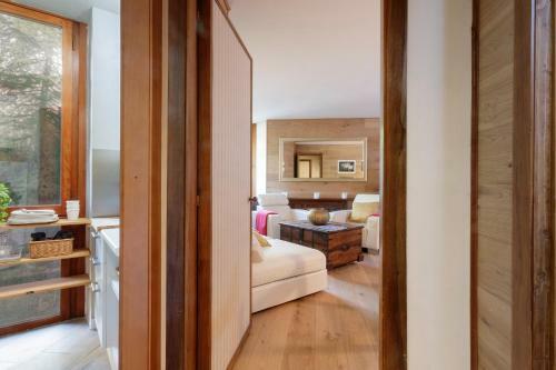 Apartamento Hellochalet - Maison Zerodix 250 M From Lift