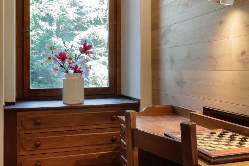 Apartamento Hellochalet - Maison Zerodix 250 M From Lift
