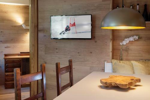 Apartamento Hellochalet - Maison Zerodix 250 M From Lift
