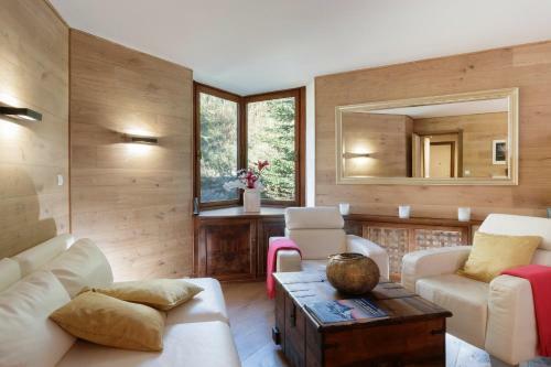 Apartamento Hellochalet - Maison Zerodix 250 M From Lift