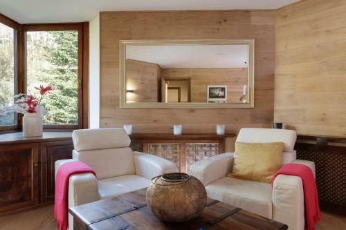 Apartamento Hellochalet - Maison Zerodix 250 M From Lift