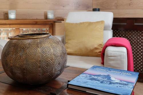 Apartamento Hellochalet - Maison Zerodix 250 M From Lift
