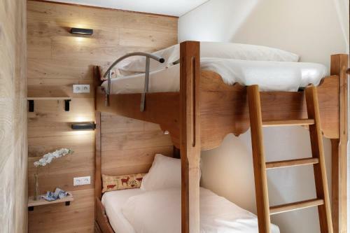 Apartamento Hellochalet - Maison Zerodix 250 M From Lift