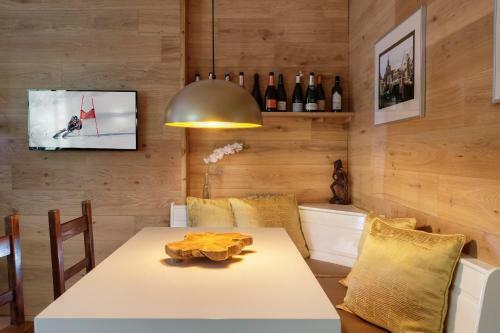 Apartamento Hellochalet - Maison Zerodix 250 M From Lift