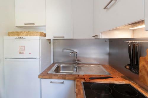 Apartamento Hellochalet - Maison Zerodix 250 M From Lift
