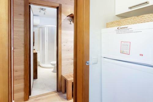 Apartamento Hellochalet - Maison Zerodix 250 M From Lift