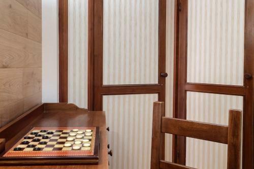 Apartamento Hellochalet - Maison Zerodix 250 M From Lift