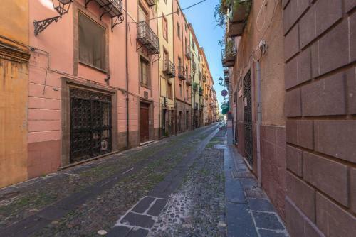 Apartamento Casa Demuro