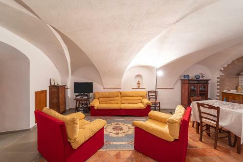 Apartamento Casa Demuro