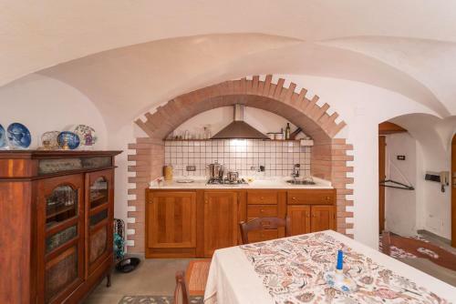 Apartamento Casa Demuro