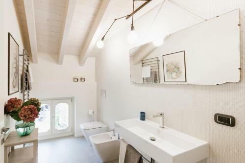 Bed & Breakfast Villa Trisano