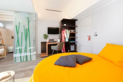 Hostal Pachamama