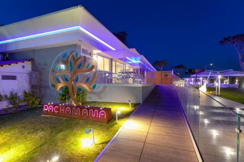 Hostal Pachamama